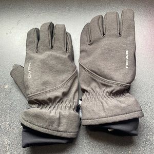 Adult Head Gloves
